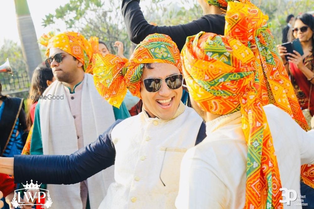 Photo From Samiha & Rajan Wedding - By Lifestyle Destination Wedding Planner