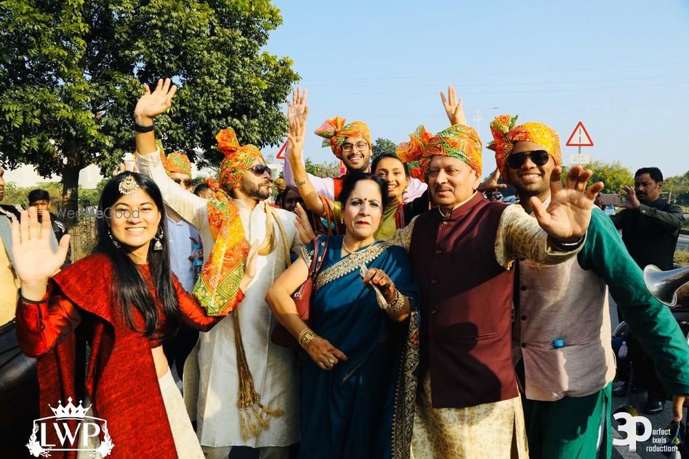 Photo From Samiha & Rajan Wedding - By Lifestyle Destination Wedding Planner