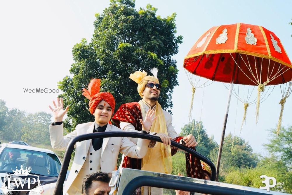 Photo From Samiha & Rajan Wedding - By Lifestyle Destination Wedding Planner