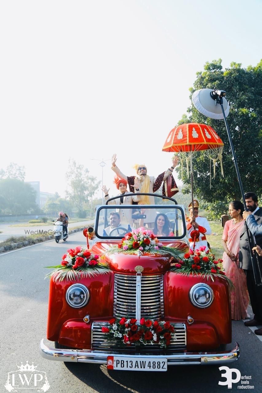 Photo From Samiha & Rajan Wedding - By Lifestyle Destination Wedding Planner