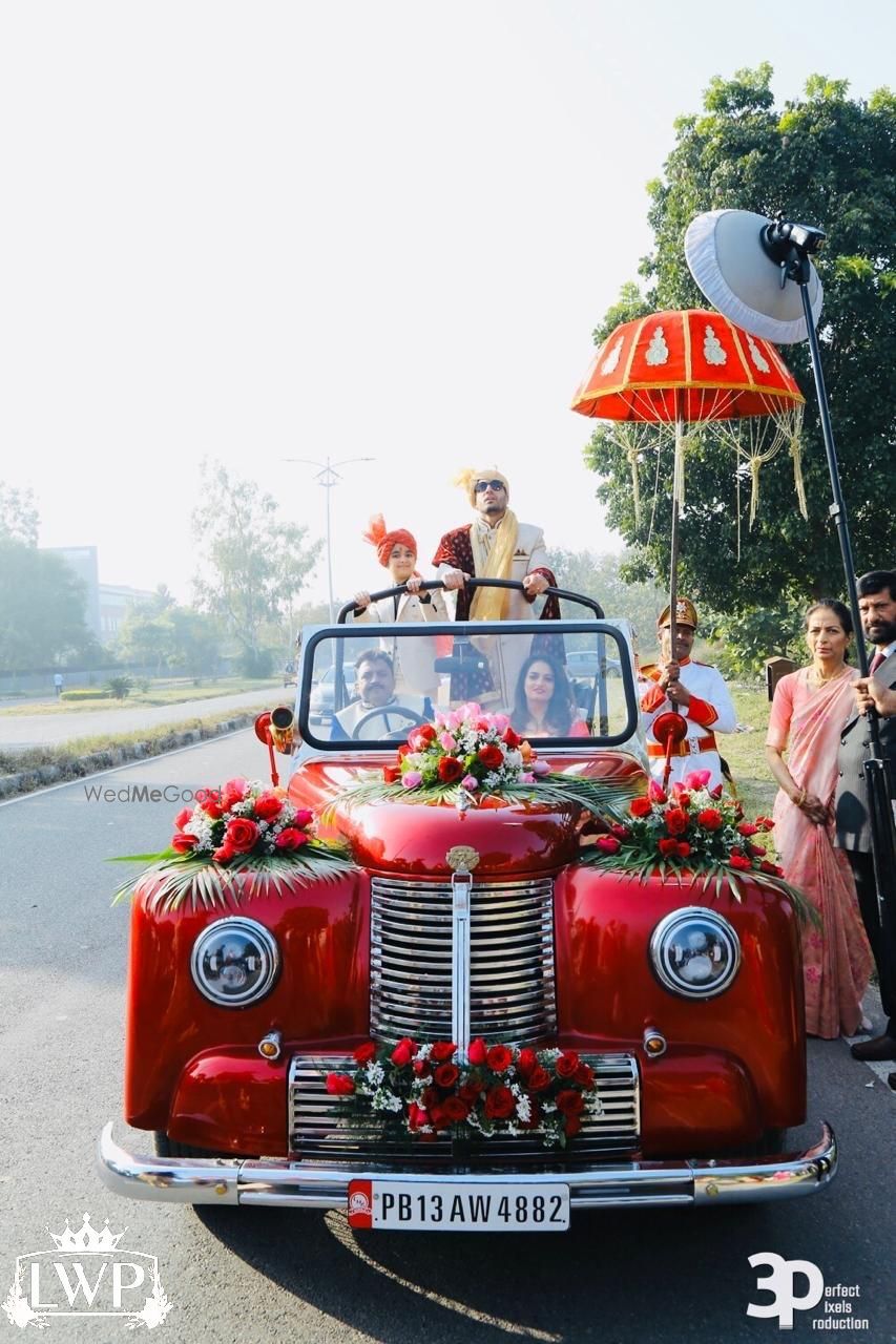 Photo From Samiha & Rajan Wedding - By Lifestyle Destination Wedding Planner