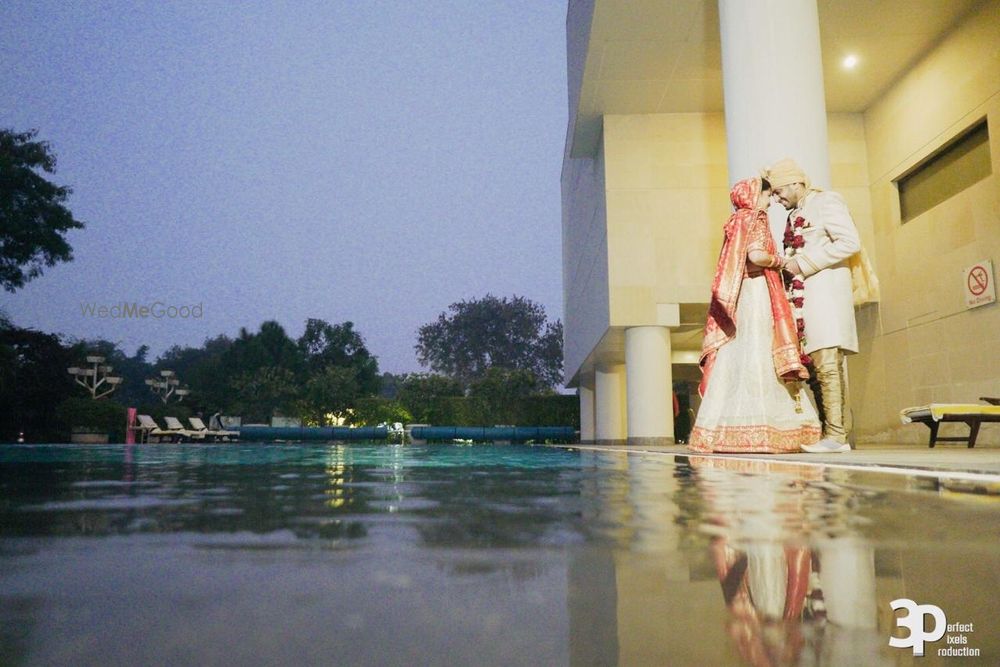 Photo From Samiha & Rajan Wedding - By Lifestyle Destination Wedding Planner