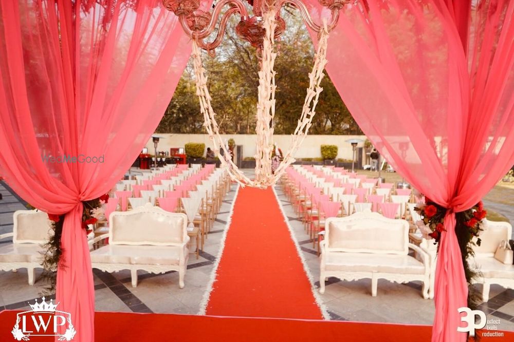 Photo From Samiha & Rajan Wedding - By Lifestyle Destination Wedding Planner