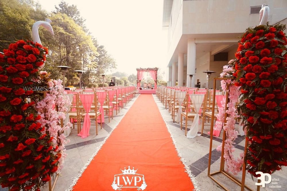 Photo From Samiha & Rajan Wedding - By Lifestyle Destination Wedding Planner