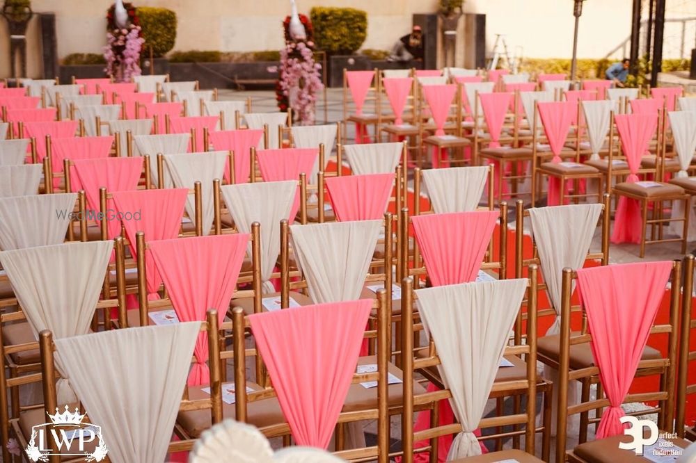 Photo From Samiha & Rajan Wedding - By Lifestyle Destination Wedding Planner