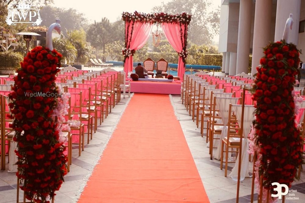 Photo From Samiha & Rajan Wedding - By Lifestyle Destination Wedding Planner