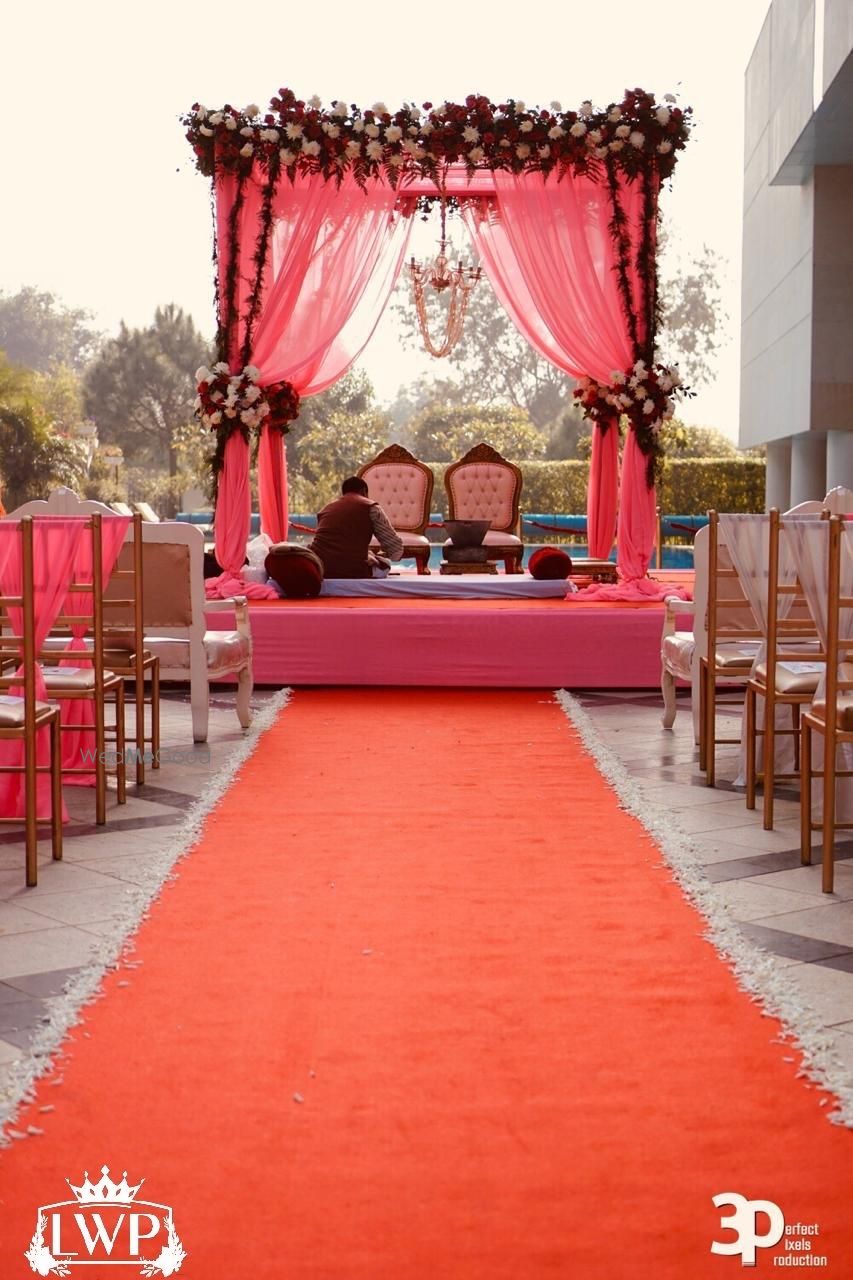 Photo From Samiha & Rajan Wedding - By Lifestyle Destination Wedding Planner