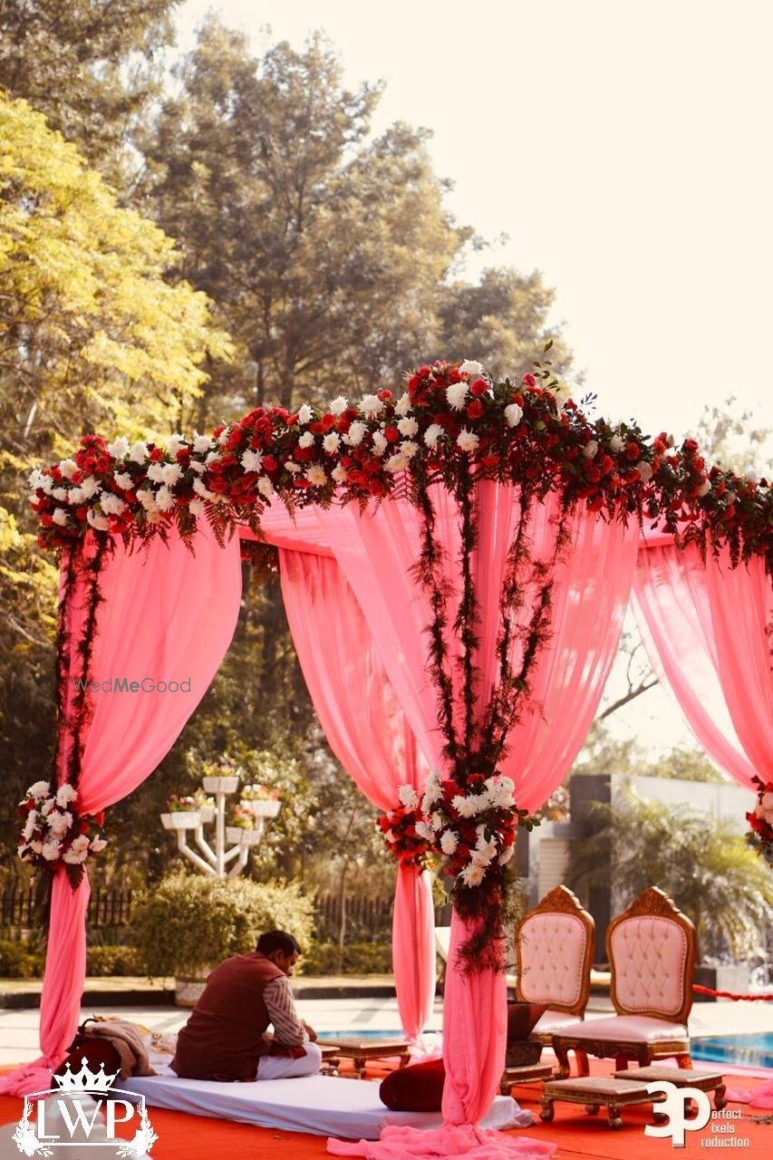 Photo From Samiha & Rajan Wedding - By Lifestyle Destination Wedding Planner