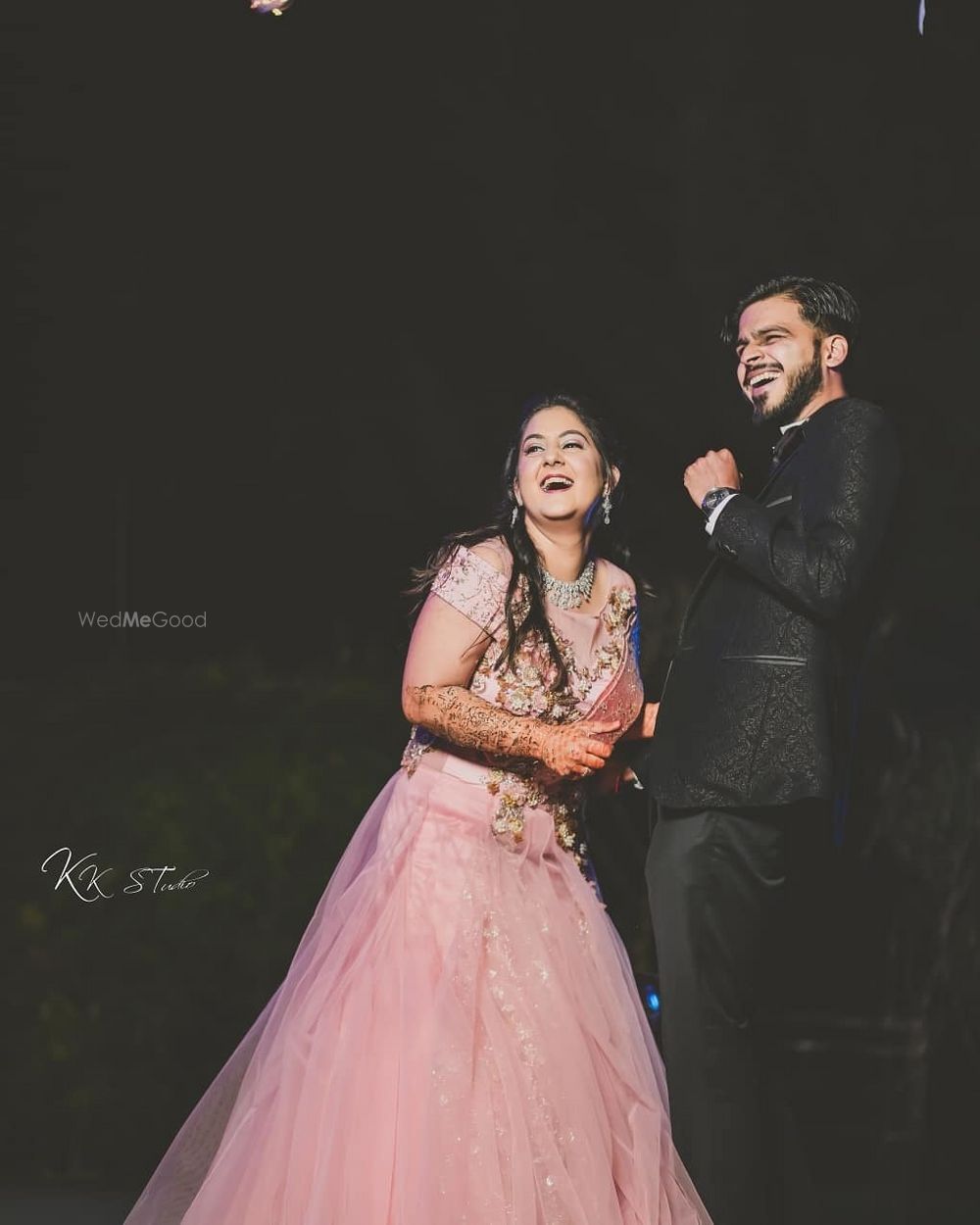 Photo From Shruti & Shalabh - By Kk Studio