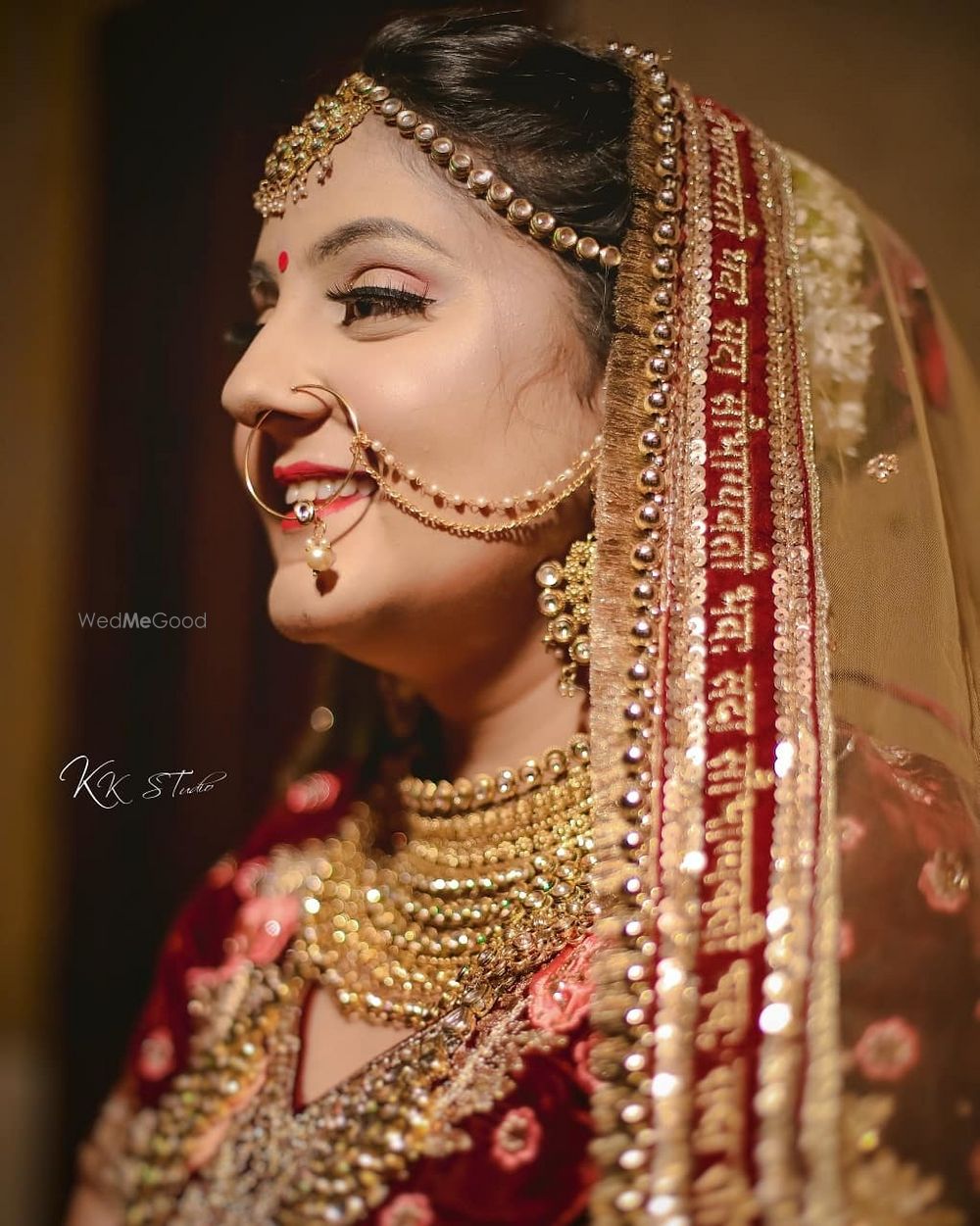 Photo From Shruti & Shalabh - By Kk Studio