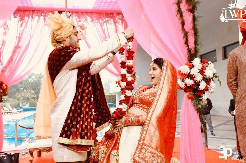 Photo From Samiha weds Rajan - By Lifestyle Destination Wedding Planner
