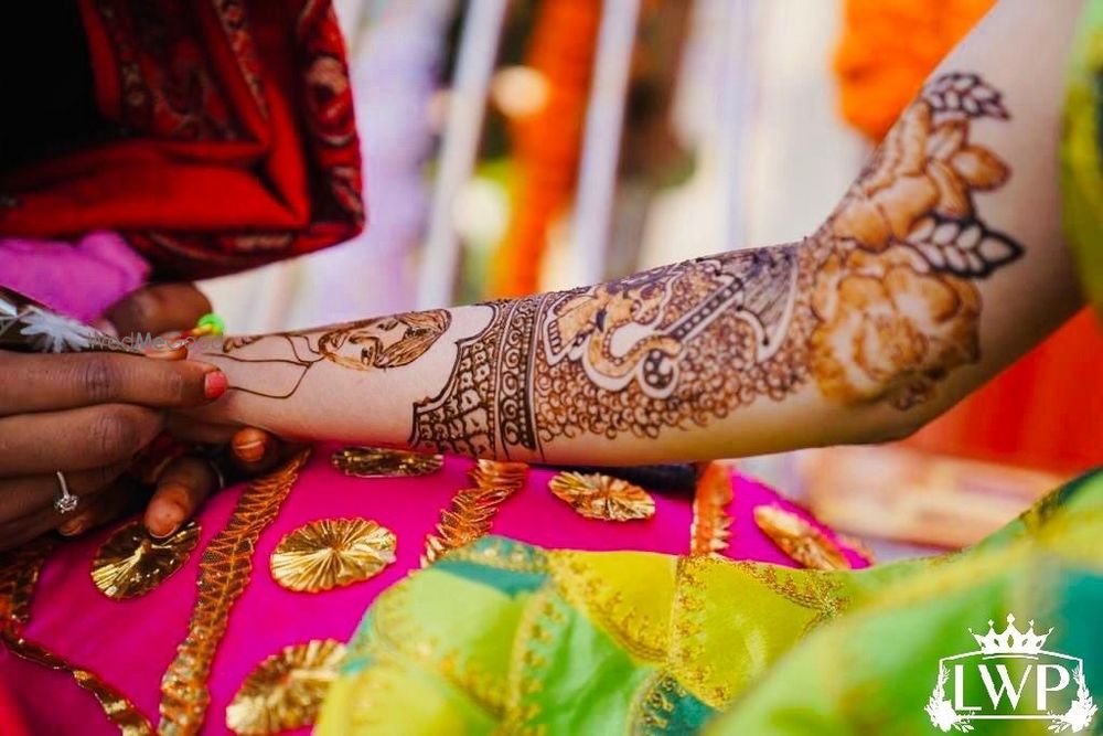 Photo From Sara Mehndi & Jaago Fuction - By Lifestyle Destination Wedding Planner