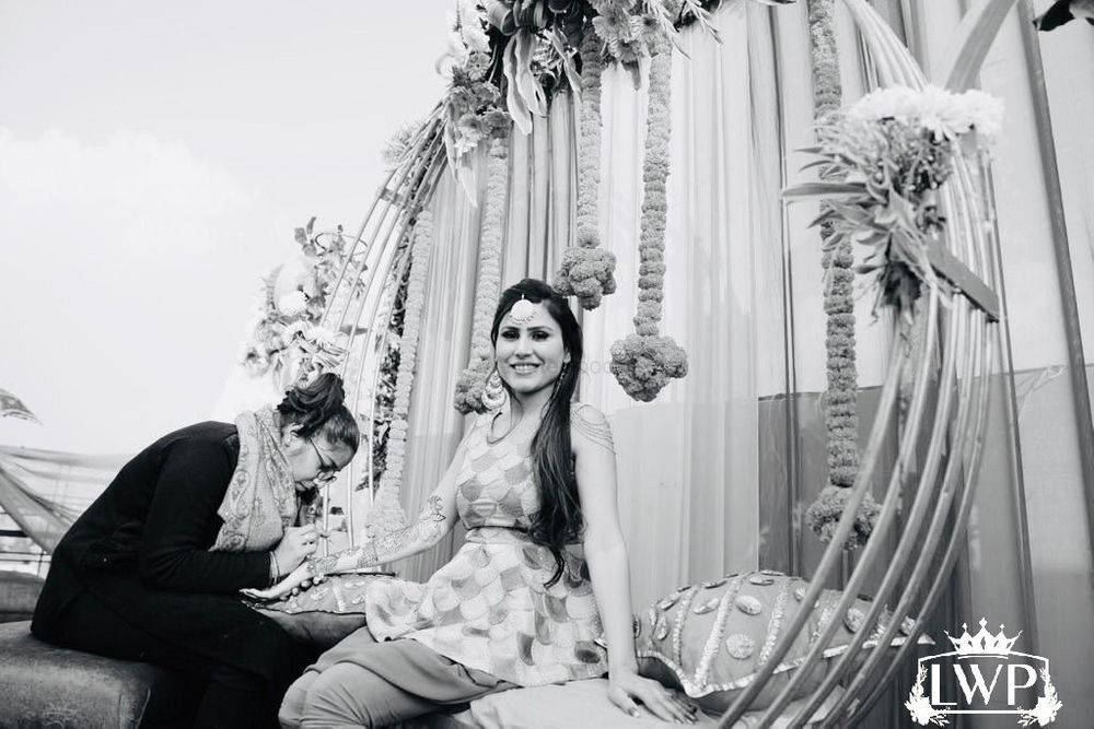 Photo From Sara Mehndi & Jaago Fuction - By Lifestyle Destination Wedding Planner