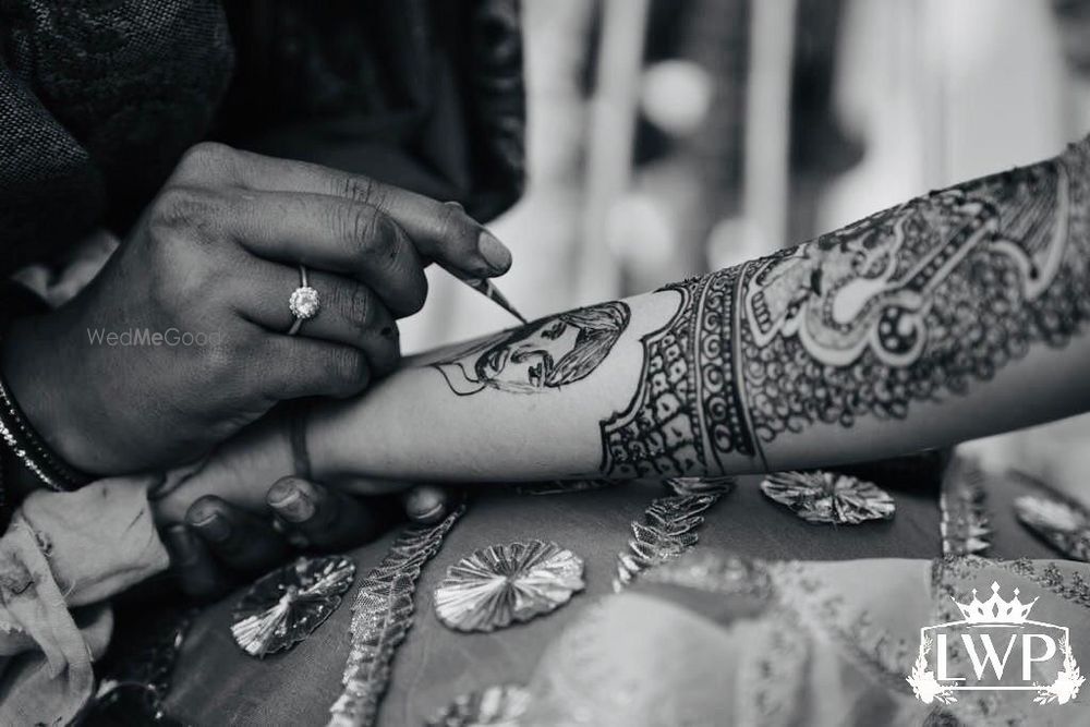 Photo From Sara Mehndi & Jaago Fuction - By Lifestyle Destination Wedding Planner