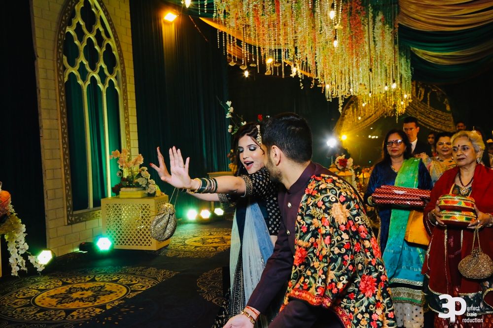 Photo From Rajan & Samiha Sangeet - By Lifestyle Destination Wedding Planner