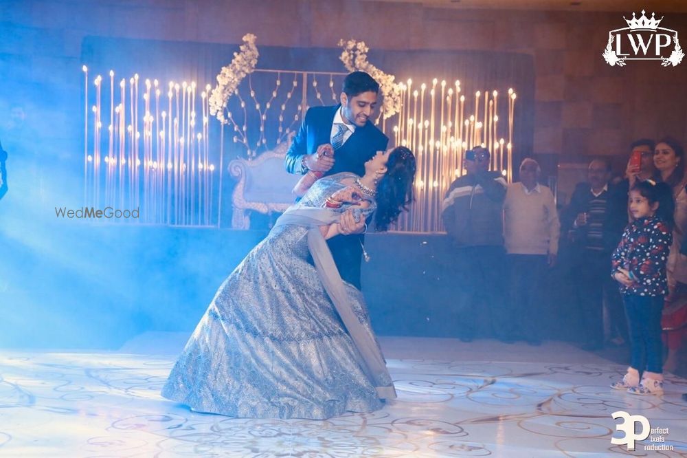 Photo From Samiha & Rajan Reception @ Hotel Lalit - By Lifestyle Destination Wedding Planner