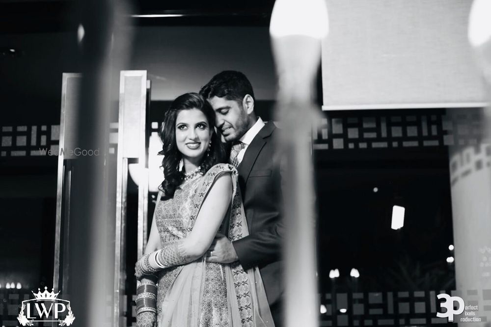 Photo From Samiha & Rajan Reception @ Hotel Lalit - By Lifestyle Destination Wedding Planner