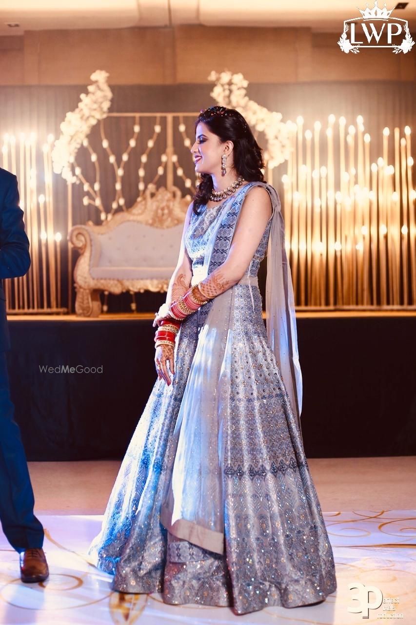 Photo From Samiha & Rajan Reception @ Hotel Lalit - By Lifestyle Destination Wedding Planner