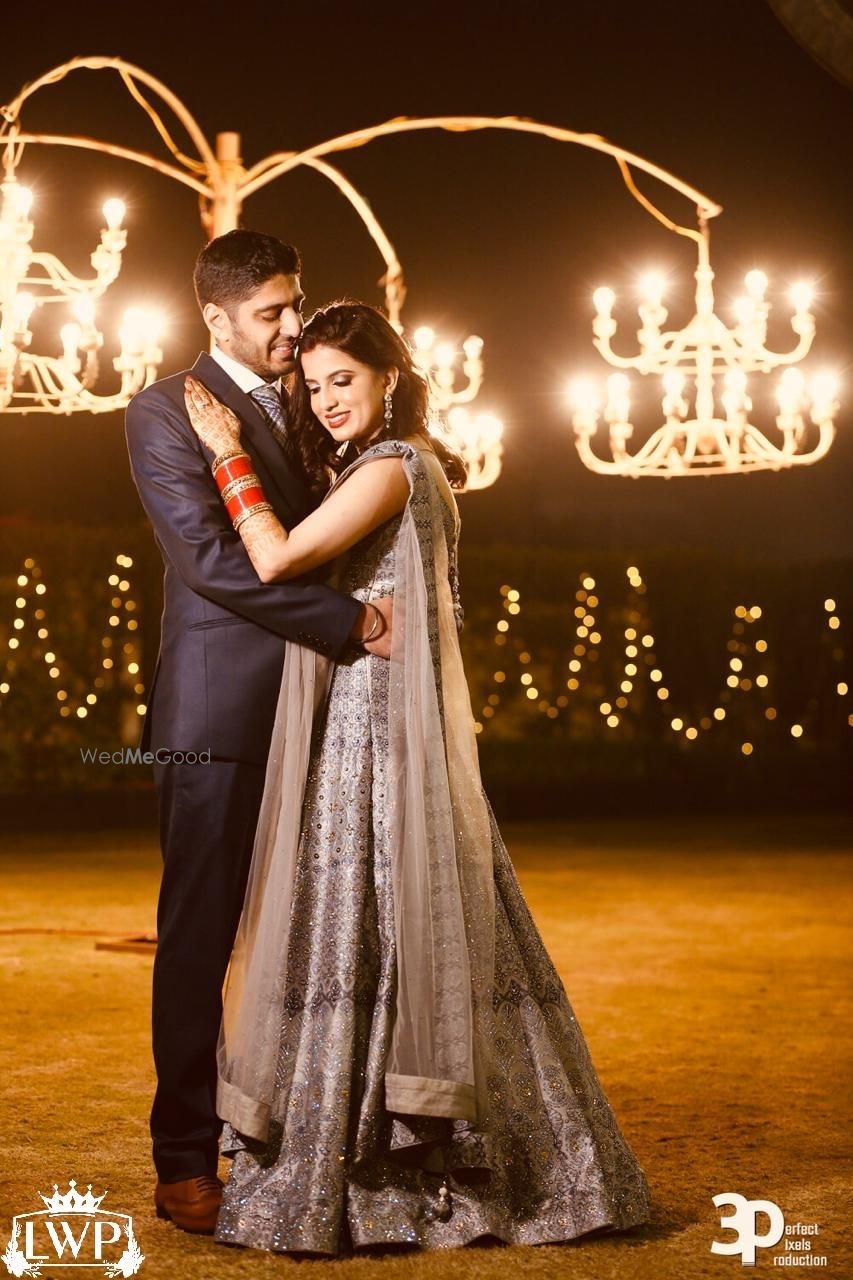 Photo From Samiha & Rajan Reception @ Hotel Lalit - By Lifestyle Destination Wedding Planner