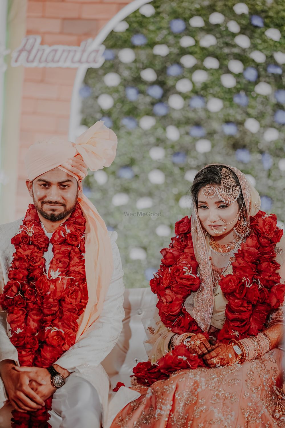 Photo From Farhan & Anamta - By The Wedding Architect