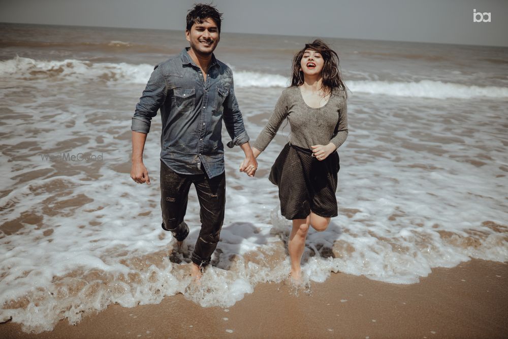 Photo From Goa pre wedding shoot - By Bokeh Ads