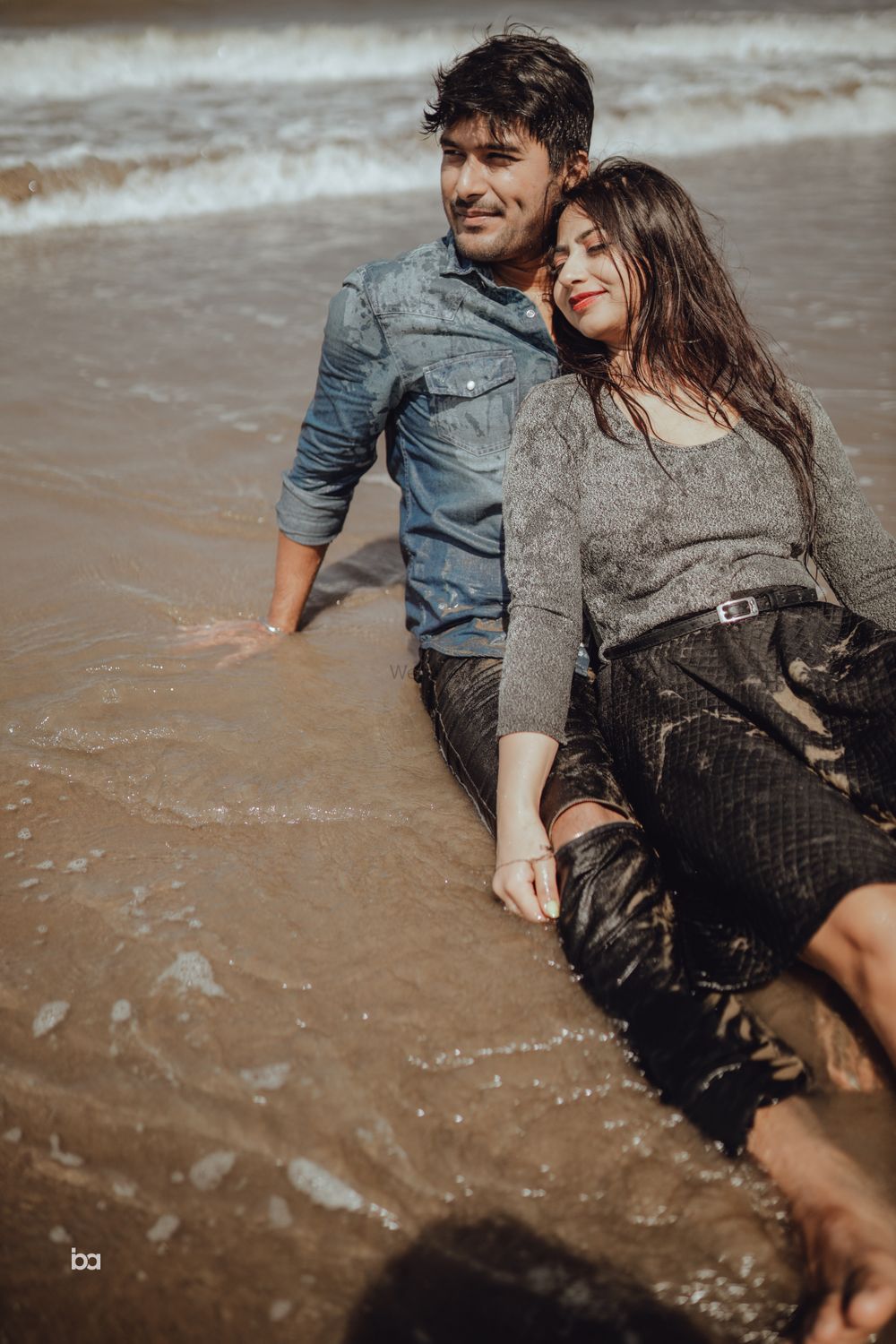Photo From Goa pre wedding shoot - By Bokeh Ads