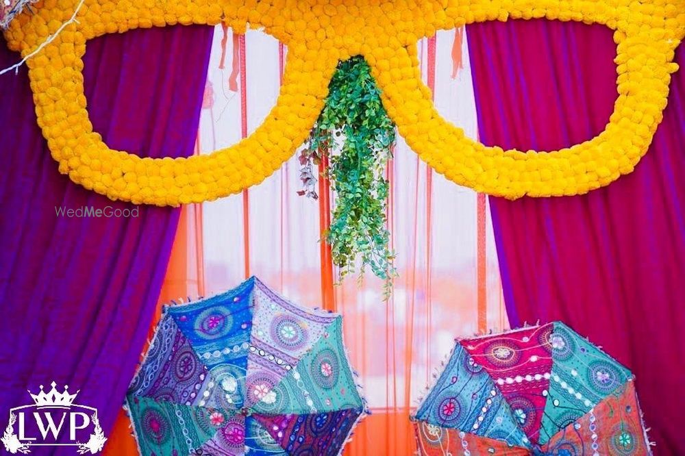 Photo From Sara’s Mehandi - By Lifestyle Destination Wedding Planner