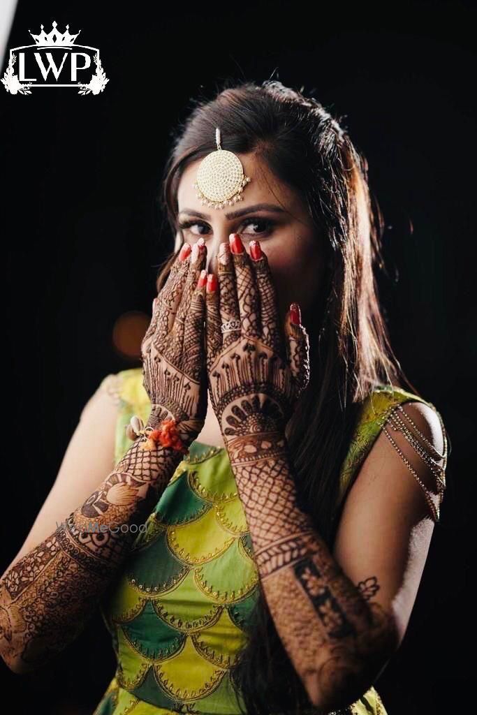 Photo From Sara’s Mehandi - By Lifestyle Destination Wedding Planner