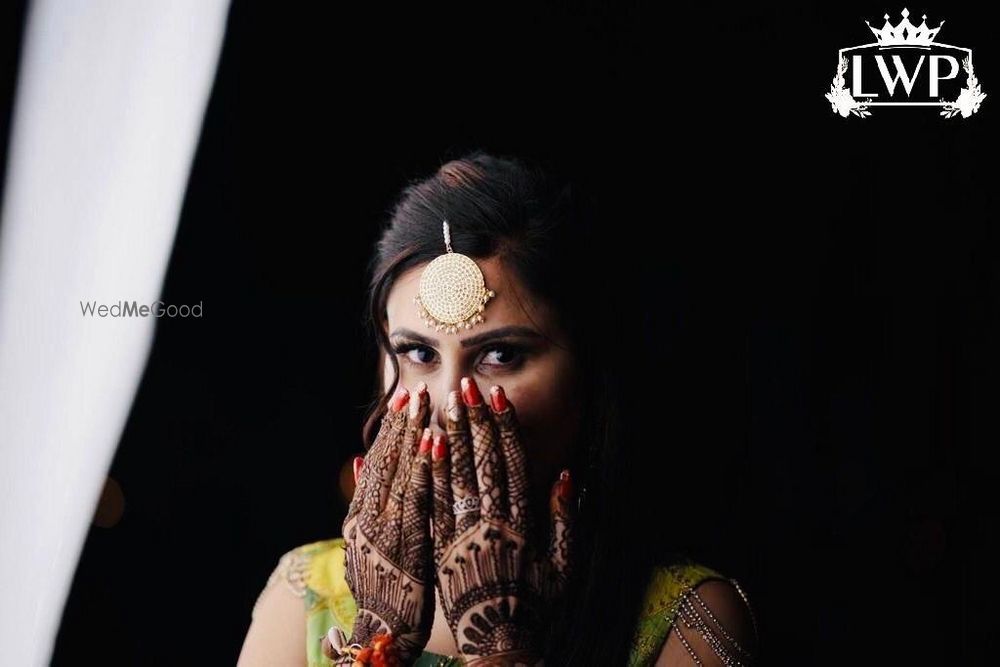 Photo From Sara’s Mehandi - By Lifestyle Destination Wedding Planner