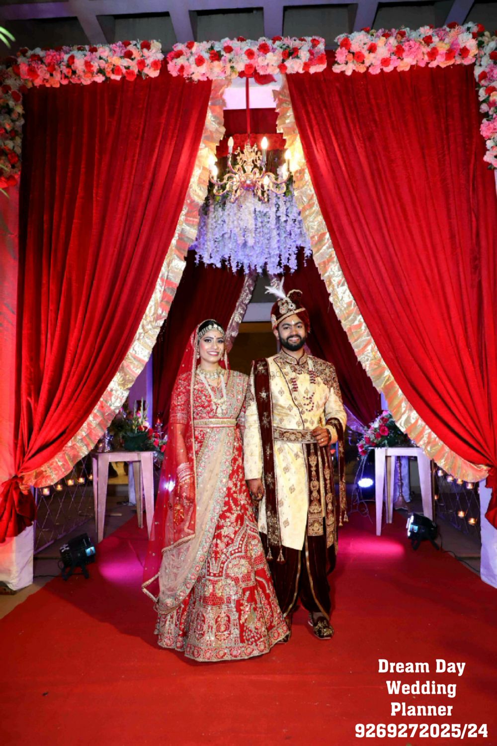 Photo From RAMADA BY WADHMAN | JAIPUR GREEN HOTEL & RESORT | #SIMRANKUR - By Dream Day Wedding Planner