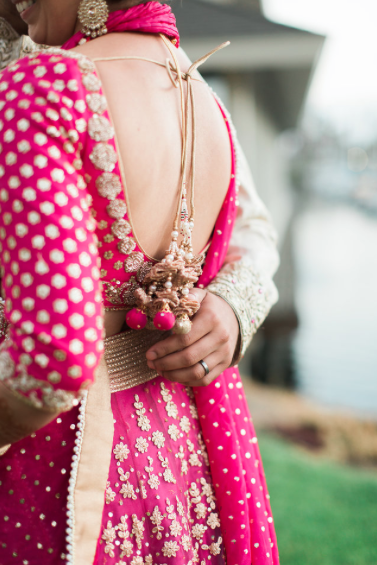 Photo From Avnni Kapur Brides - By Avnni Kapur Clothing Line