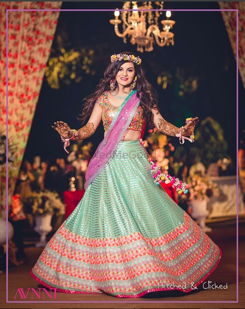 Photo From Avnni Kapur Brides - By Avnni Kapur Clothing Line