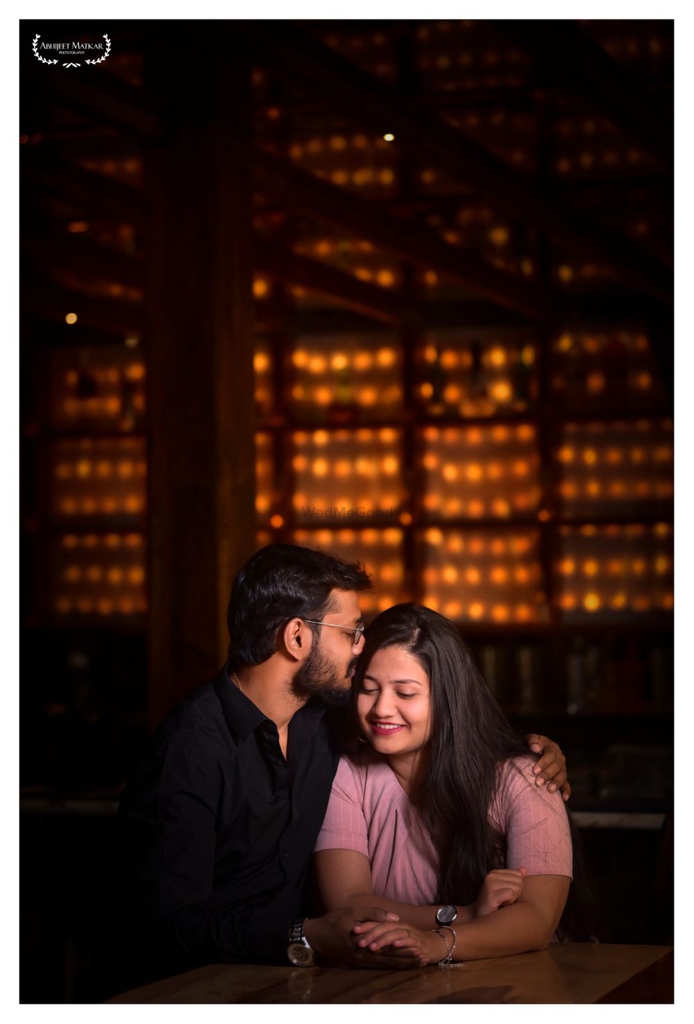 Photo From Anand and Sampada - By Abhijeet Matkar Photography