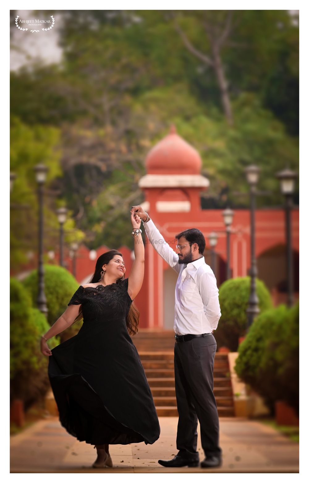 Photo From Anand and Sampada - By Abhijeet Matkar Photography