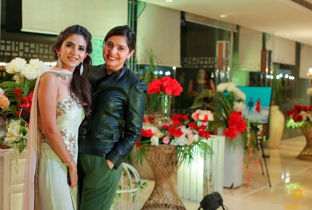 Photo From Sazal & Aanchal - By Lifestyle Destination Wedding Planner
