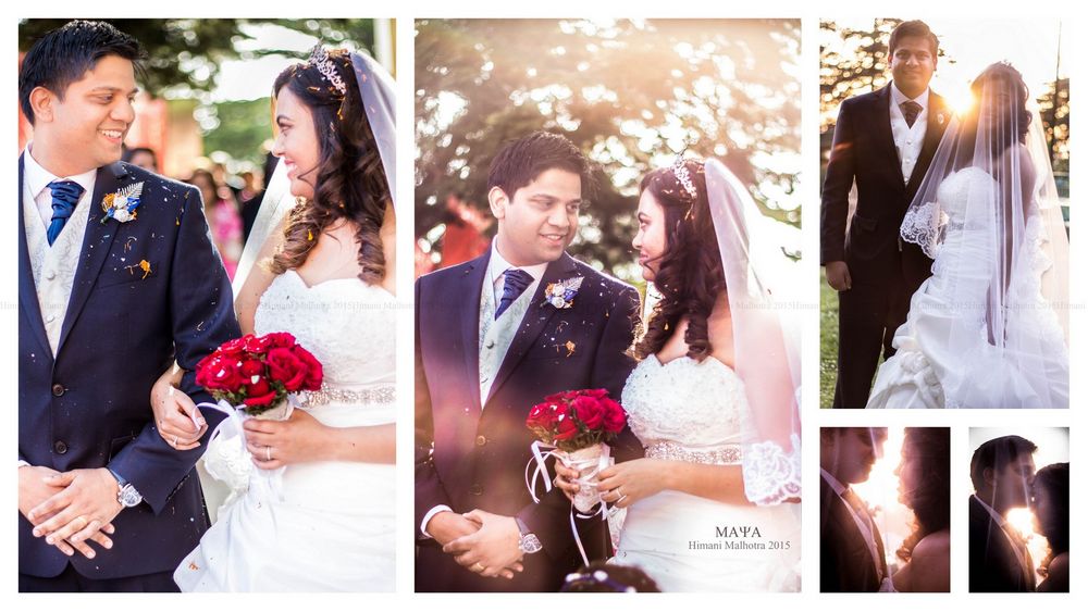 Photo From weddings - By Maya