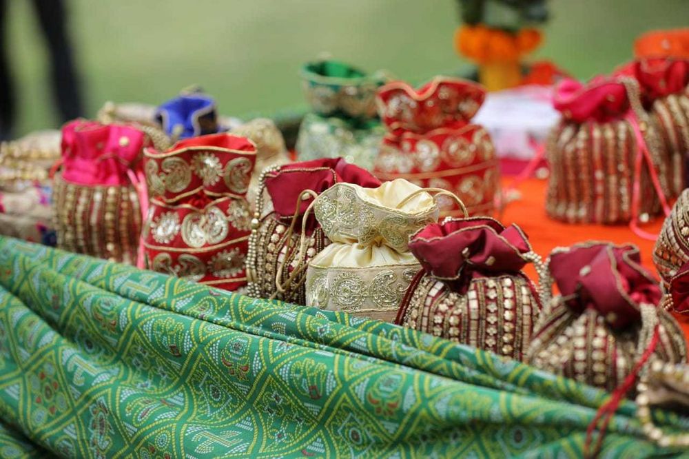 Photo From The Mela Mehendi - By Bells and Bows