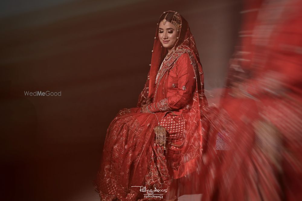 Photo From Adiba & Sanaur Nikah - By Rolling Arcs Photography