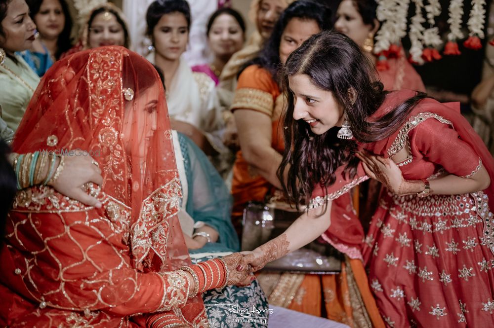 Photo From Adiba & Sanaur Nikah - By Rolling Arcs Photography