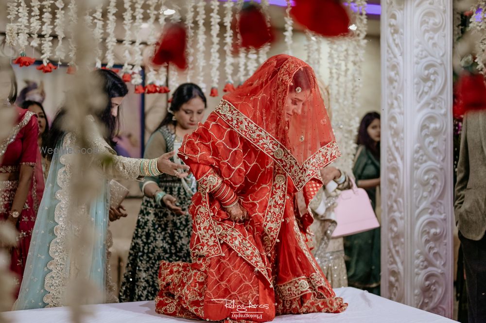Photo From Adiba & Sanaur Nikah - By Rolling Arcs Photography