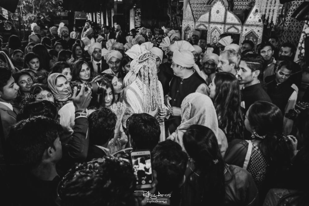 Photo From Adiba & Sanaur Nikah - By Rolling Arcs Photography