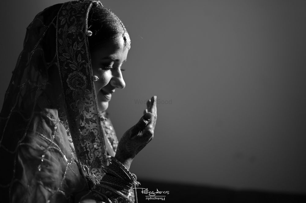 Photo From Adiba & Sanaur Nikah - By Rolling Arcs Photography