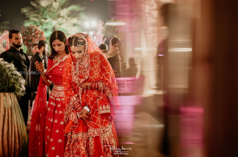 Photo From Adiba & Sanaur Nikah - By Rolling Arcs Photography
