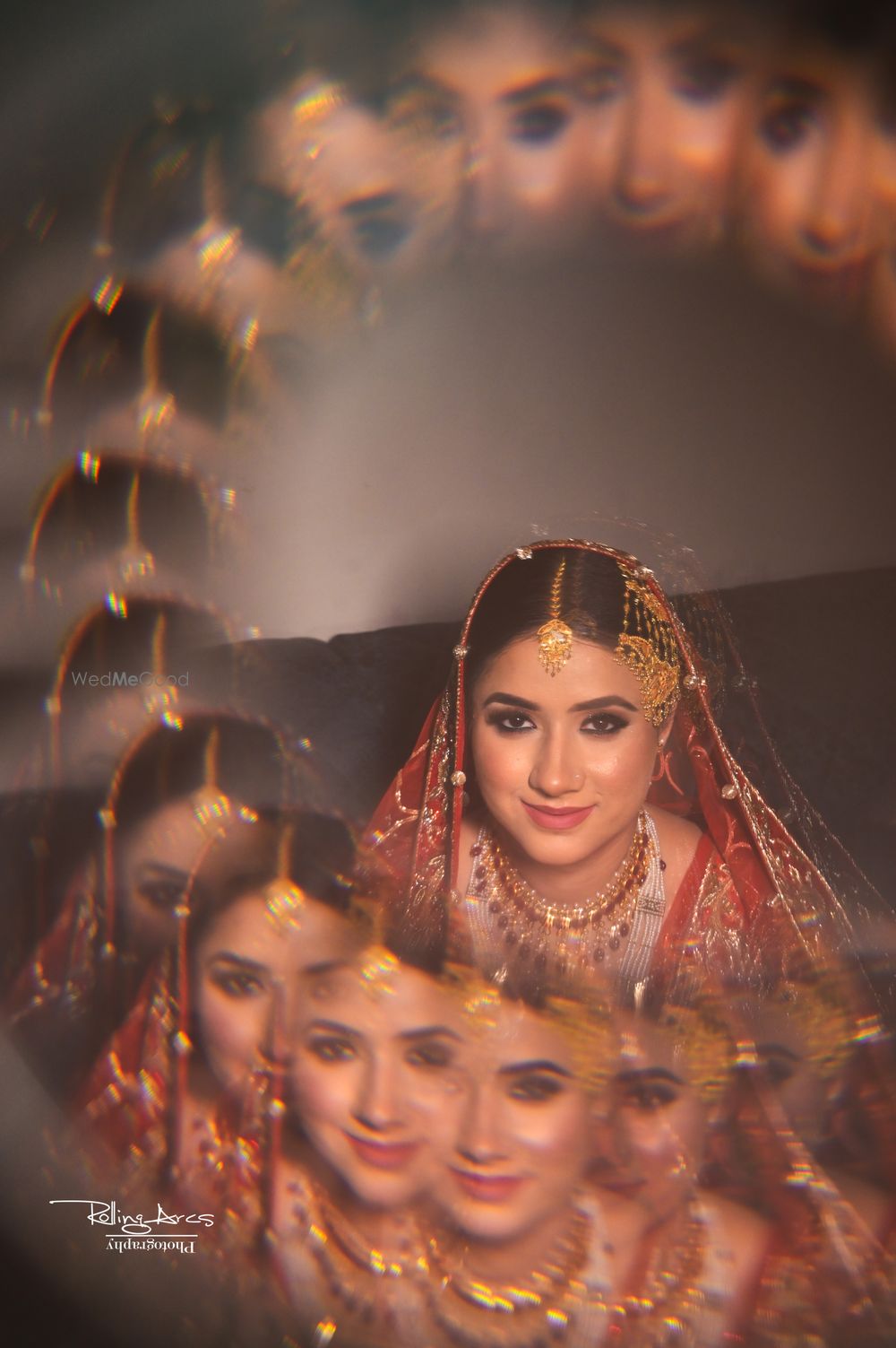 Photo From Adiba & Sanaur Nikah - By Rolling Arcs Photography