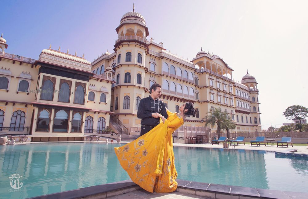 Photo From Pre wedding Shivani&Nandan - By 7thSky Productions