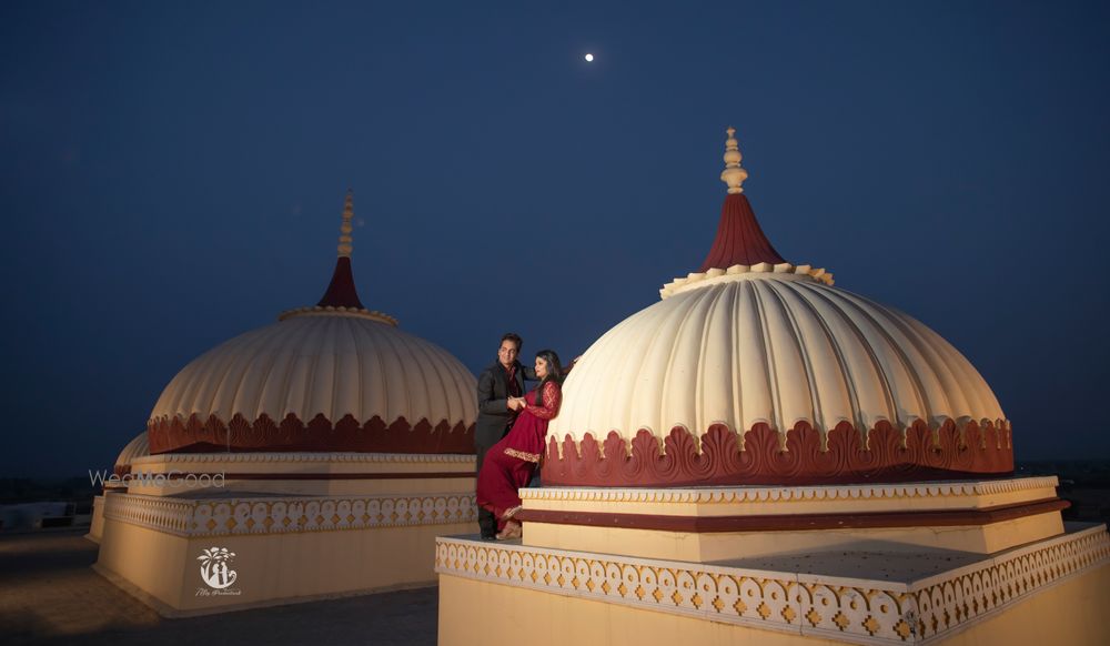 Photo From Pre wedding Shivani&Nandan - By 7thSky Productions