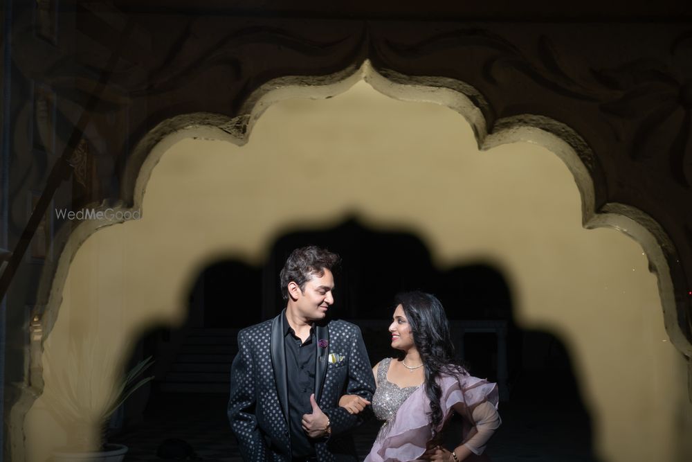 Photo From Pre wedding Shivani&Nandan - By 7thSky Productions