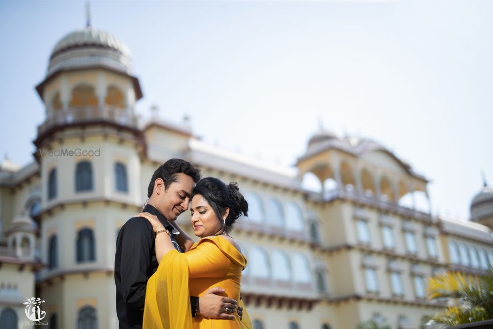 Photo From Pre wedding Shivani&Nandan - By 7thSky Productions