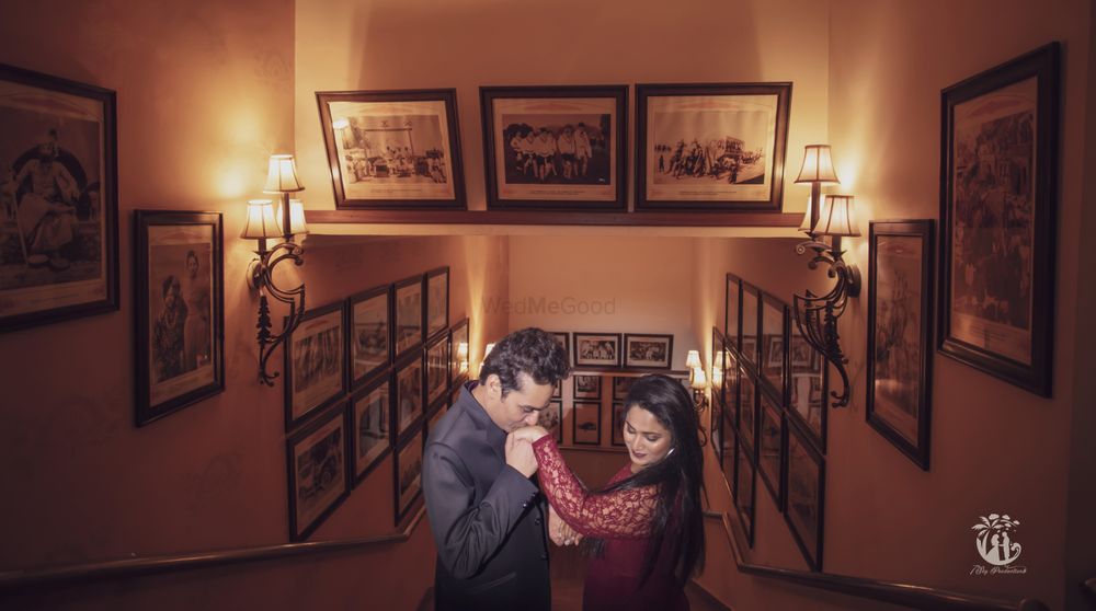 Photo From Pre wedding Shivani&Nandan - By 7thSky Productions