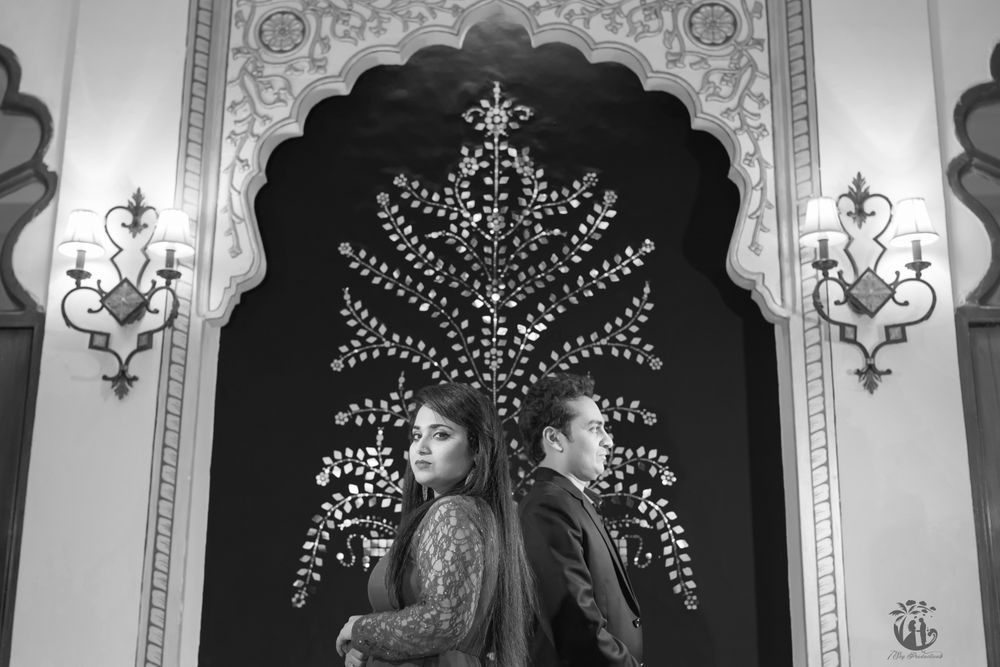 Photo From Pre wedding Shivani&Nandan - By 7thSky Productions